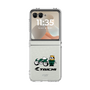 Clear Case［ TAICHI - STREET CAT ］