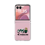 Clear Case［ TAICHI - STREET CAT ］