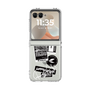 Clear Case［ TAICHI - STICKER ］