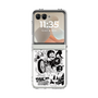 Clear Case［ TAICHI - CARTOON ］