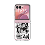 Clear Case［ TAICHI - CARTOON ］