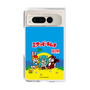 Clear Case［ Hatsune Miku × Kuppy Ramune – Package ］