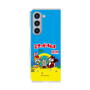 Clear Case［ Hatsune Miku × Kuppy Ramune – Package ］
