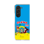 Clear Case［ Hatsune Miku × Kuppy Ramune – Package ］