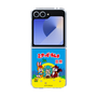 Clear Case［ Hatsune Miku × Kuppy Ramune – Package ］