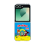 Clear Case［ Hatsune Miku × Kuppy Ramune – Package ］