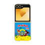 Clear Case［ Hatsune Miku × Kuppy Ramune – Package ］