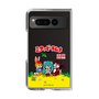 Clear Case［ Hatsune Miku × Kuppy Ramune – Package – Clear ］