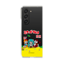 Clear Case［ Hatsune Miku × Kuppy Ramune – Package – Clear ］