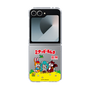 Clear Case［ Hatsune Miku × Kuppy Ramune – Package – Clear ］