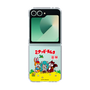 Clear Case［ Hatsune Miku × Kuppy Ramune – Package – Clear ］