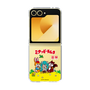 Clear Case［ Hatsune Miku × Kuppy Ramune – Package – Clear ］
