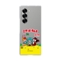 Clear Case［ Hatsune Miku × Kuppy Ramune – Package – Clear ］