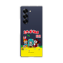 Clear Case［ Hatsune Miku × Kuppy Ramune – Package – Clear ］