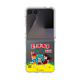 Clear Case［ Hatsune Miku × Kuppy Ramune – Package – Clear ］