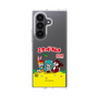 Clear Case［ Hatsune Miku × Kuppy Ramune – Package – Clear ］