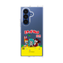 Clear Case［ Hatsune Miku × Kuppy Ramune – Package – Clear ］