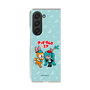 Clear Case［ Hatsune Miku × Kuppy Ramune – Hatsune Miku × Kuppy – Chibi Illustration ］