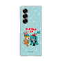 Clear Case［ Hatsune Miku × Kuppy Ramune – Hatsune Miku × Kuppy – Chibi Illustration ］