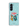 Clear Case［ Hatsune Miku × Kuppy Ramune – Hatsune Miku × Kuppy – Chibi Illustration ］