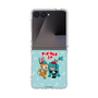 Clear Case［ Hatsune Miku × Kuppy Ramune – Hatsune Miku × Kuppy – Chibi Illustration ］