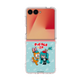 Clear Case［ Hatsune Miku × Kuppy Ramune – Hatsune Miku × Kuppy – Chibi Illustration ］