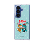 Clear Case［ Hatsune Miku × Kuppy Ramune – Hatsune Miku × Kuppy – Chibi Illustration ］