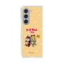 Clear Case［ Hatsune Miku × Kuppy Ramune – Kagamine Rin × Ram – Chibi Illustration ］