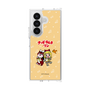 Clear Case［ Hatsune Miku × Kuppy Ramune – Kagamine Rin × Ram – Chibi Illustration ］
