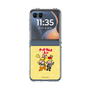 Clear Case［ Hatsune Miku × Kuppy Ramune - Kagamine Len × Kuppy - Chibi Illustration ］