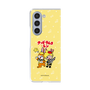 Clear Case［ Hatsune Miku × Kuppy Ramune – Kagamine Len × Kuppy – Chibi Illustration ］
