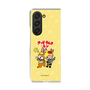 Clear Case［ Hatsune Miku × Kuppy Ramune – Kagamine Len × Kuppy – Chibi Illustration ］