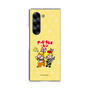 Clear Case［ Hatsune Miku × Kuppy Ramune – Kagamine Len × Kuppy – Chibi Illustration ］