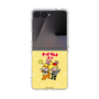 Clear Case［ Hatsune Miku × Kuppy Ramune – Kagamine Len × Kuppy – Chibi Illustration ］