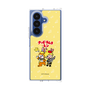 Clear Case［ Hatsune Miku × Kuppy Ramune – Kagamine Len × Kuppy – Chibi Illustration ］
