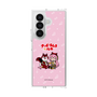 Clear Case［ Hatsune Miku × Kuppy Ramune – Megurine Luka × Ram – Chibi Illustration ］