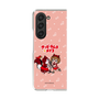 Clear Case［ Hatsune Miku × Kuppy Ramune – MEIKO × Ram – Chibi Illustration ］