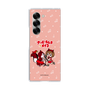 Clear Case［ Hatsune Miku × Kuppy Ramune – MEIKO × Ram – Chibi Illustration ］