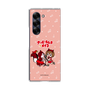 Clear Case［ Hatsune Miku × Kuppy Ramune – MEIKO × Ram – Chibi Illustration ］