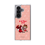 Clear Case［ Hatsune Miku × Kuppy Ramune – MEIKO × Ram – Chibi Illustration ］