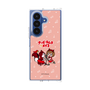 Clear Case［ Hatsune Miku × Kuppy Ramune – MEIKO × Ram – Chibi Illustration ］