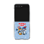 Clear Case［ Hatsune Miku × Kuppy Ramune – KAITO × Kuppy – Chibi Illustration ］
