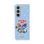 Clear Case［ Hatsune Miku × Kuppy Ramune – KAITO × Kuppy – Chibi Illustration ］