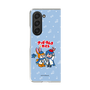 Clear Case［ Hatsune Miku × Kuppy Ramune – KAITO × Kuppy – Chibi Illustration ］
