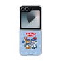 Clear Case［ Hatsune Miku × Kuppy Ramune – KAITO × Kuppy – Chibi Illustration ］