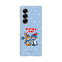 Clear Case［ Hatsune Miku × Kuppy Ramune – KAITO × Kuppy – Chibi Illustration ］