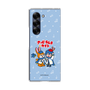 Clear Case［ Hatsune Miku × Kuppy Ramune – KAITO × Kuppy – Chibi Illustration ］