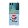 Clear Case［ Hatsune Miku × Kuppy Ramune – KAITO × Kuppy – Chibi Illustration ］