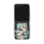 Clear Case［ Hatsune Miku × Kuppy Ramune – Hatsune Miku × Kuppy – Full-body Illustration 1 ］
