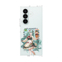 Clear Case［ Hatsune Miku × Kuppy Ramune – Hatsune Miku × Kuppy – Full-body Illustration 1 ］